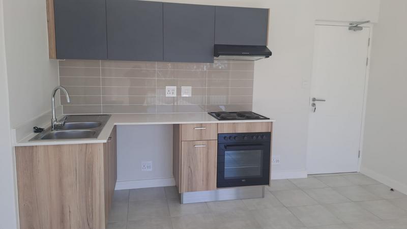 To Let 1 Bedroom Property for Rent in Gordons Bay Western Cape